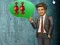 Permainan Amgel Easy Room Escape 145 secara online