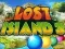Permainan Lost Island 3 secara online