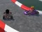 Permainan Super Codey Kart secara online