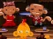 Permainan Monkey Go Happy Stage 790 secara online