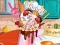 Permainan Roxie's Kitchen Freakshake secara online