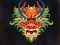Permainan Lost Mystery Masks Ghoulfang Mask secara online