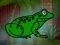 Permainan Rescue The Green Toad From Underground secara online