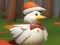 Permainan A Thanksgiving Feast secara online
