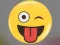 Permainan Pac Emoji secara online