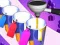 Permainan Black Friday Coffee Shopping secara online