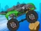 Permainan Monster Truck: Drive Mad secara online