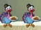 Permainan Thanksgiving Cute Pumpkin secara online