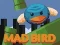 Permainan Mad Bird secara online