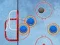 Permainan Air Hockey Cup secara online