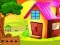 Permainan Tiled Roof House Gold Treasure Escape secara online
