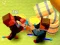 Permainan Ragdoll Arena 2 Player secara online