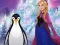 Permainan Frozen Princess Escape secara online