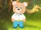 Permainan Bear Girlfriend Escape secara online