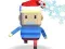 Permainan Kogama: Speedrun in the North Pole secara online