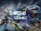 Permainan Starship Scramble secara online