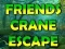 Permainan Friends Crane Escape secara online