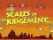 Permainan The Scales of Judgement secara online
