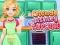 Permainan Blonde Ashley Cupcake secara online