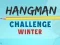 Permainan Hangman Challenge Winter secara online