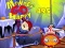 Permainan Monkey Go Happy Stage 495 Cryptozoologist secara online