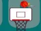 Permainan Basketball FRVR Dunk Shoot secara online