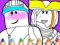 Permainan Roblox Coloring Game secara online