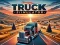 Permainan Truck Simulator secara online