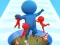 Permainan Epic Hole Runner secara online