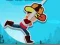 Permainan Cowboy Swing secara online