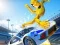 Permainan Crash Test Dummy: Flight Out secara online
