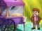 Permainan The Sweet Popcorn Escape secara online