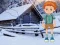 Permainan Boy Escape From Winter Season secara online