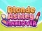 Permainan Blonde Ashley Makeover secara online