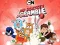 Permainan Cartoon Network Air Hockey Scramble secara online