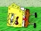 Permainan Spongebob Jump Jump Jump! secara online