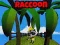 Permainan Raccoon secara online