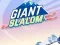 Permainan Giant Slalom secara online
