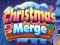 Permainan Christmas Merge secara online