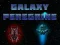 Permainan Galaxy Peregrine secara online
