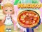 Permainan Baby Cathy Ep37 Pizza Time secara online