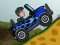 Permainan Hill Race Adventure secara online