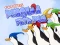 Permainan Penguin Fish Run secara online