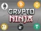 Permainan Crypto Ninja secara online