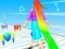 Permainan Long Hair Runner secara online
