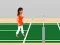 Permainan Badminton With Babita secara online