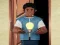 Permainan Find Bulb Magic Man secara online