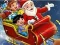 Permainan Jigsaw Puzzle: Santa Claus secara online