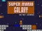 Permainan Super Mario Galaxy secara online