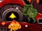 Permainan Monkey Go Happy Stage 303 secara online